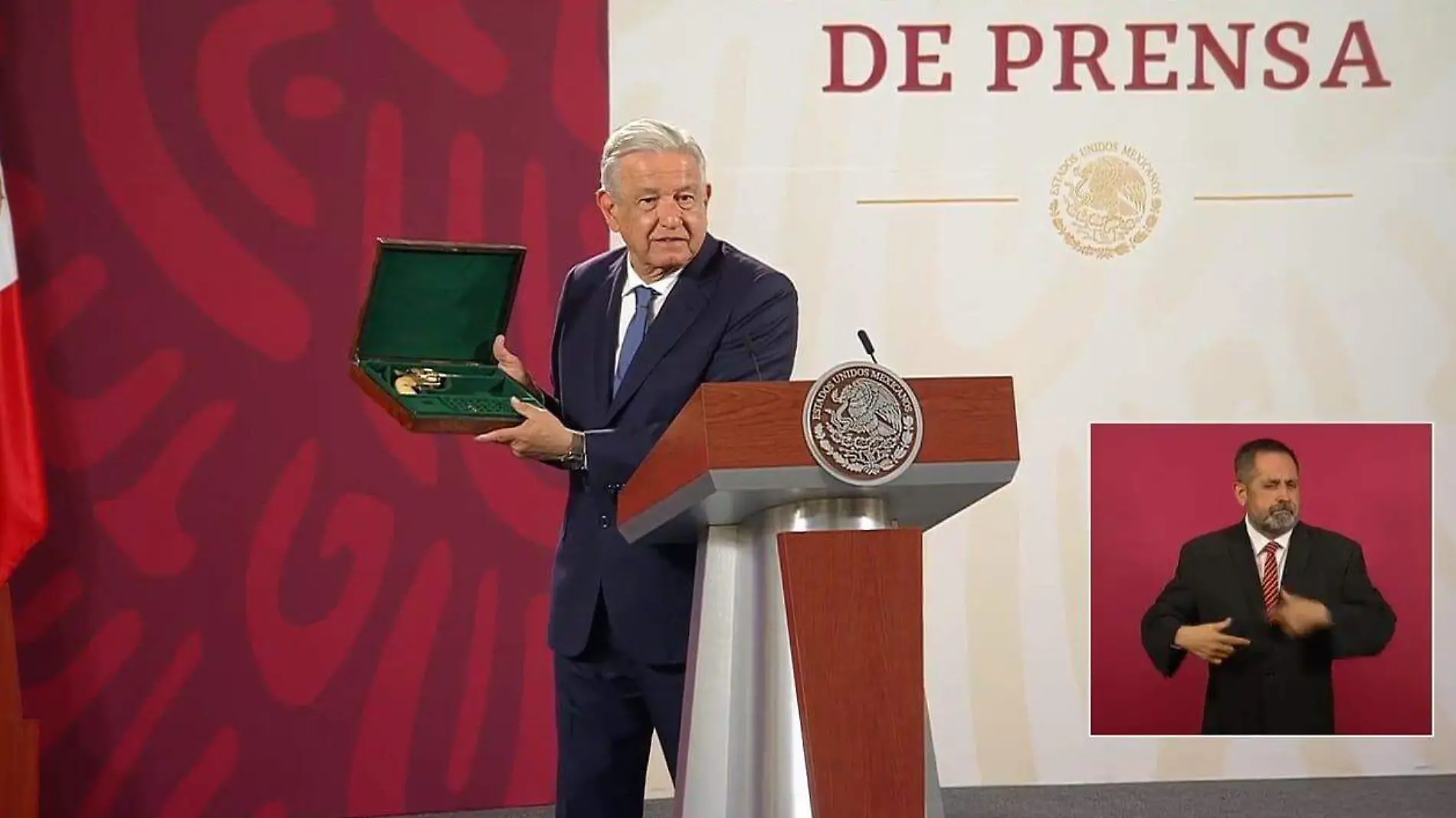 AMLO 2